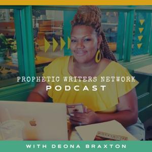 Prophetic Writers Network Podcast