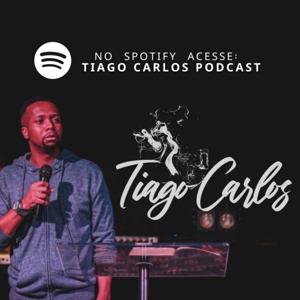 Tiago Carlos podcast