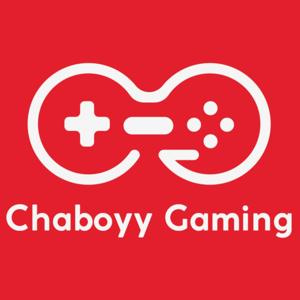 Chaboyy Podcast