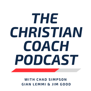 The Christian Coach Podcast