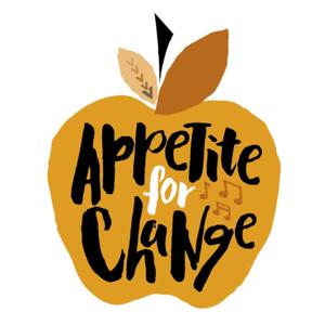 Appetite For Change