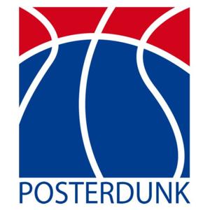 Posterdunk