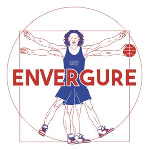 Envergure by Envergure