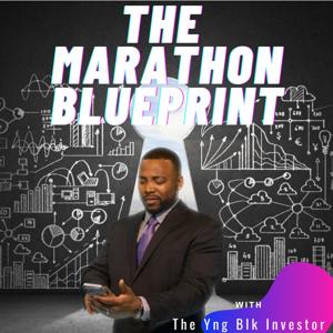 The Marathon Blueprint Podcast