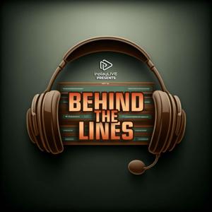 Behind The Lines