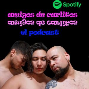 amigos de carlitos
