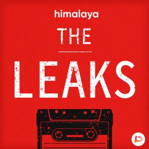 衝撃の未公開音声 THE LEAKS(ザ・リークス)