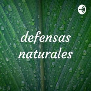 defensas naturales