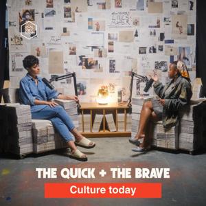 The Quick + The Brave