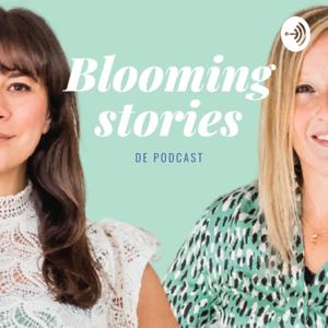 Blooming Stories Podcast