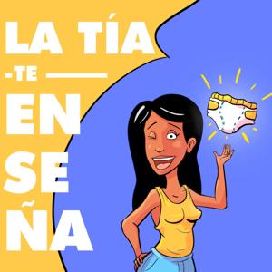 LA TÍA TE ENSEÑA