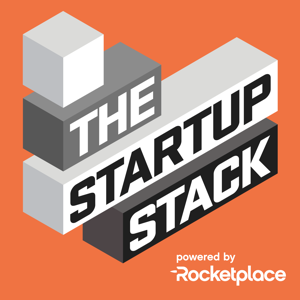 The Startup Stack