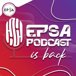 EPSA PODCAST