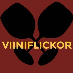 Viiniflickor