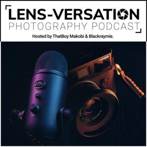 Lens-Versation