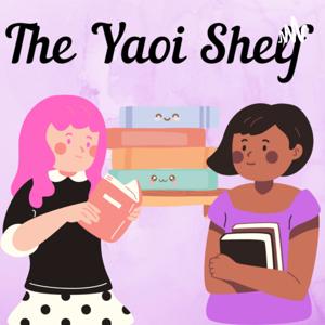 The Yaoi Shelf by The Yaoi Shelf