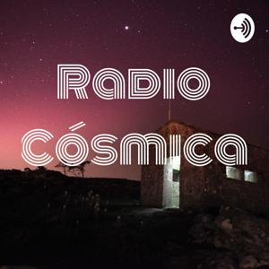 Radio Cósmica