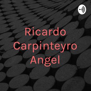 Ricardo Carpinteyro Angel