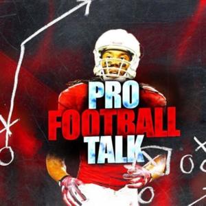 Pro Football Talk with Keanu Ruiz