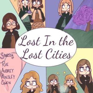 Lost In the Lost Cities