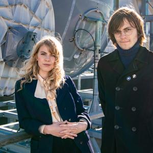 Johanna & Sander