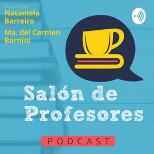 Salón de Profesores