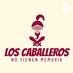 Los caballeros no tienen memoria