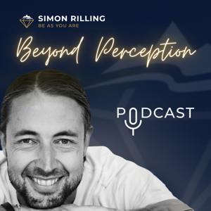 Beyond Perception by Simon Rilling | Kreative Befähigung