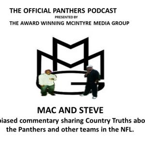 MMG productions' Podcast