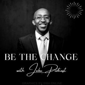 Be The Change With Jabu