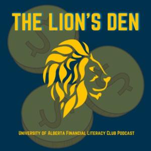 The Lion's Den