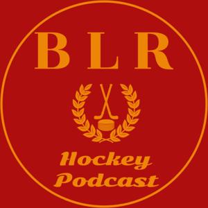 BLR Hockey Podcast