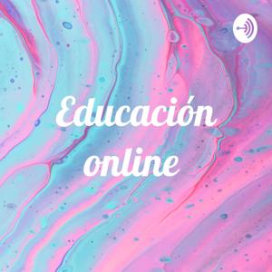 Educación online