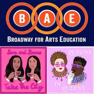 BAE Podcast Network