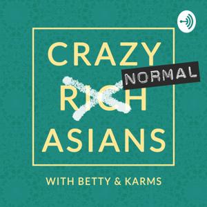 Crazy Normal Asians
