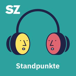 SonntagsZeitung Standpunkte