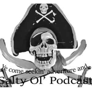 Salty Ol' Podcast