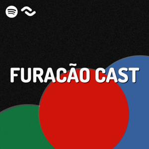 FURACÃO CAST