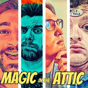 Magic in the Attic