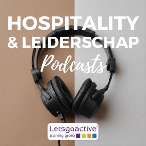 Hospitality & Leiderschap Podcast