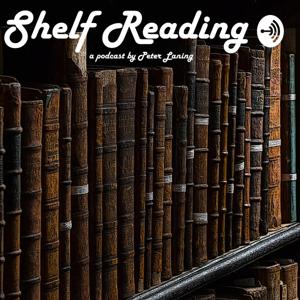 Shelf Reading Podcast