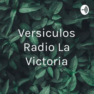 Versiculos Radio La Victoria