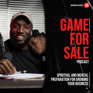 Game For Sale Podcast