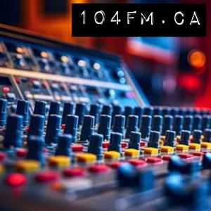 104FM.ca Podcast