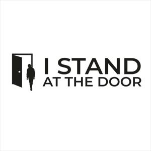 I Stand At The Door