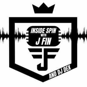 Inside Spin with J Fin