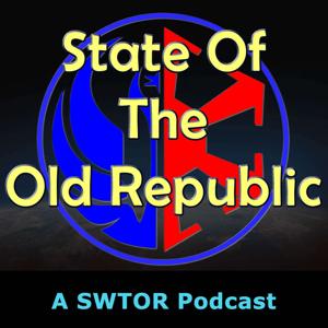 State Of The Old Republic Podcast by Ted