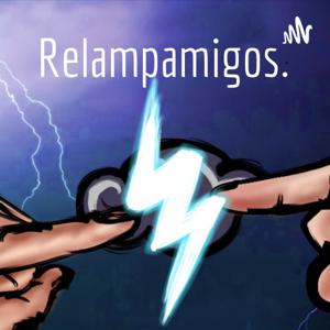 Relampamigos.