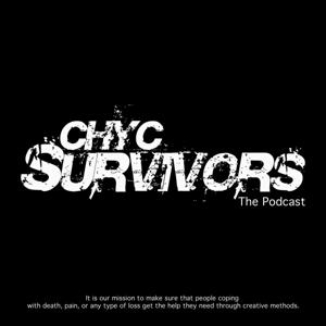 ChycSurvivors The Podcast