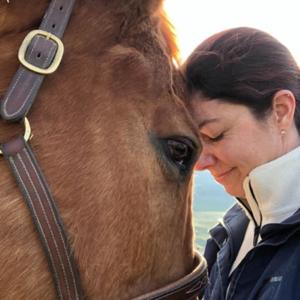 Veterinary Well-Being - Heal Yourself First